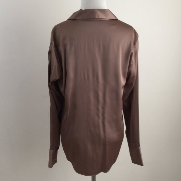 Abercrombie & Fitch Shirt s - Picture 5 of 8